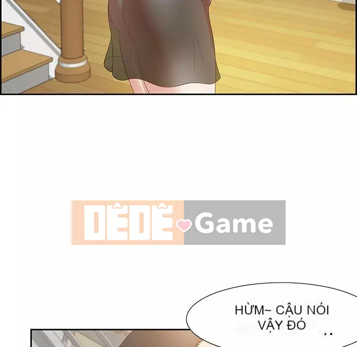 Phòng trò chuyện không khoảng cách Chương 13-14