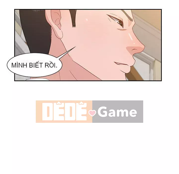 Phòng trò chuyện không khoảng cách Chương 13-14