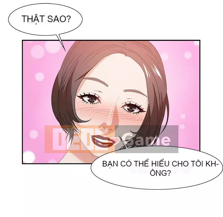 Phòng trò chuyện không khoảng cách Chương 13-14