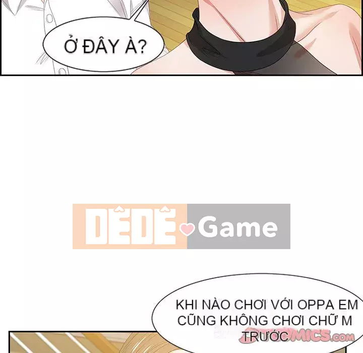 Phòng trò chuyện không khoảng cách Chương 13-14