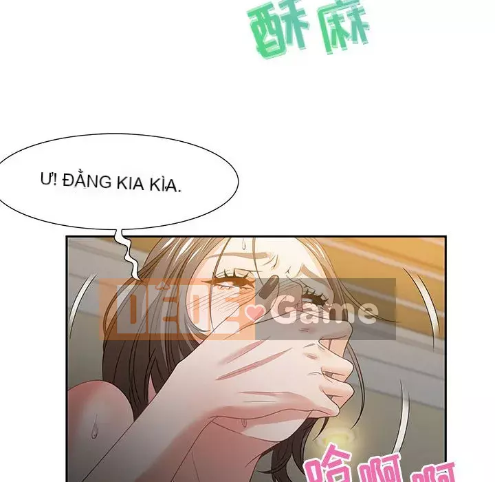 Phòng trò chuyện không khoảng cách Chương 13-14