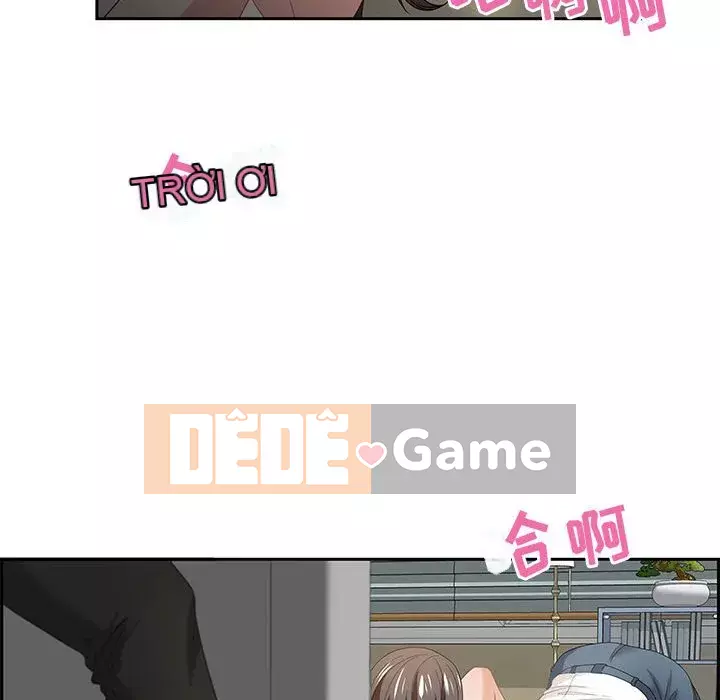 Phòng trò chuyện không khoảng cách Chương 13-14