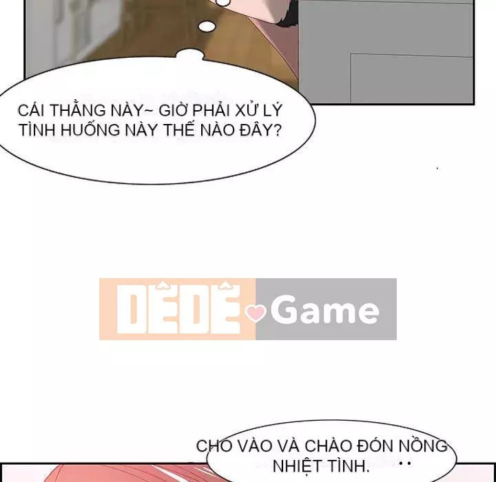 Phòng trò chuyện không khoảng cách Chương 13-14