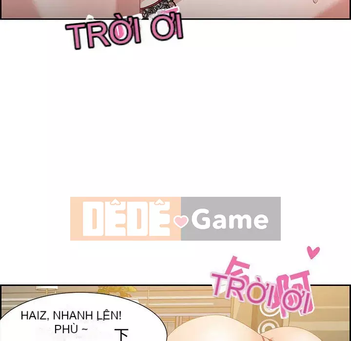 Phòng trò chuyện không khoảng cách Chương 13-14