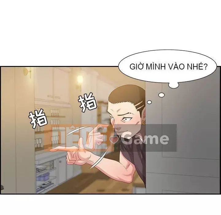 Phòng trò chuyện không khoảng cách Chương 13-14