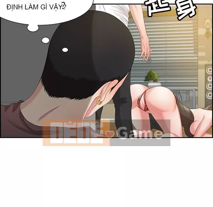 Phòng trò chuyện không khoảng cách Chương 13-14