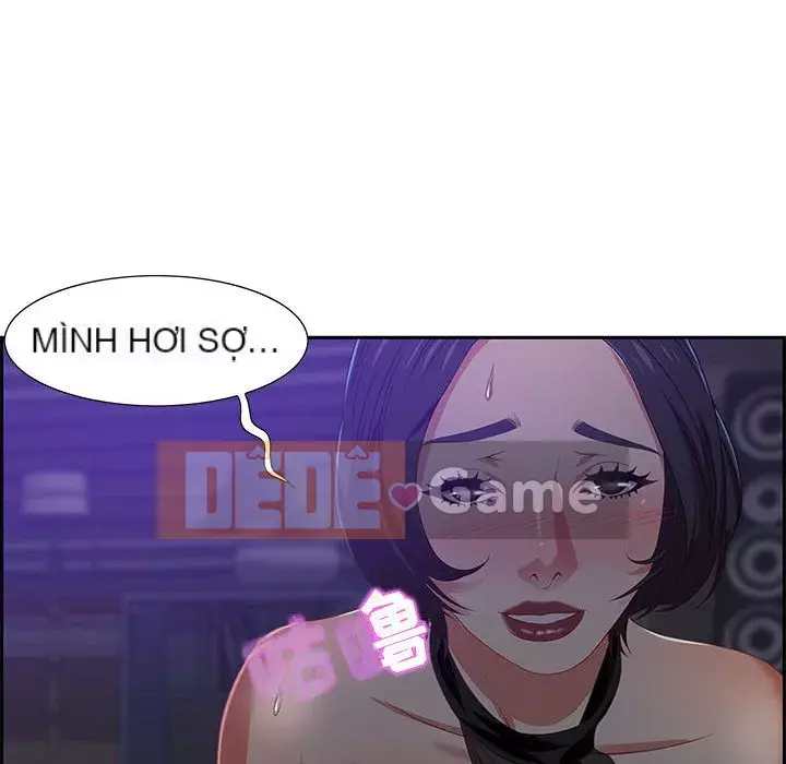 Phòng trò chuyện không khoảng cách Chương 13-14