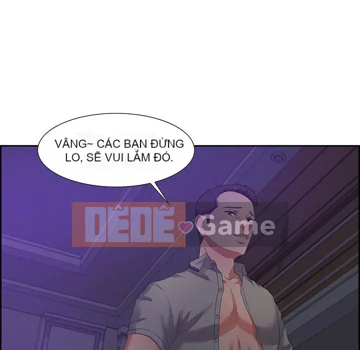 Phòng trò chuyện không khoảng cách Chương 13-14