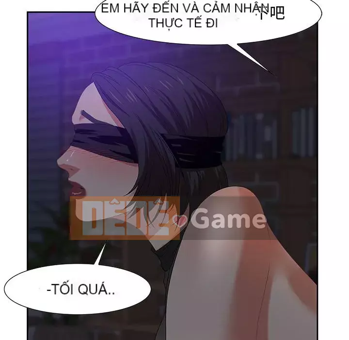 Phòng trò chuyện không khoảng cách Chương 13-14