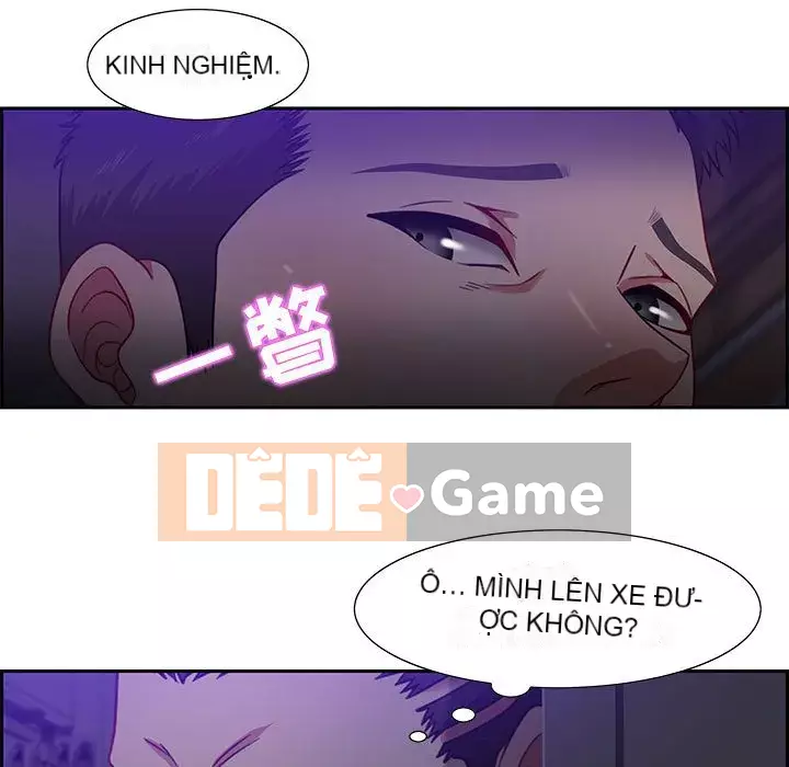 Phòng trò chuyện không khoảng cách Chương 13-14