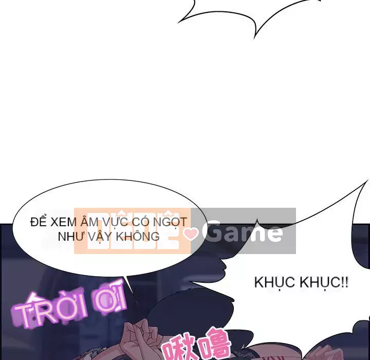 Phòng trò chuyện không khoảng cách Chương 13-14