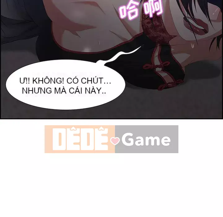 Phòng trò chuyện không khoảng cách Chương 13-14