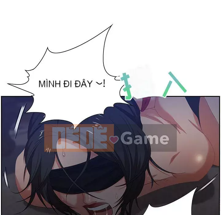 Phòng trò chuyện không khoảng cách Chương 13-14