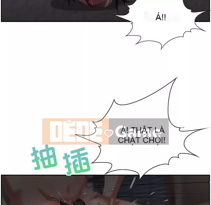 Phòng trò chuyện không khoảng cách Chương 13-14