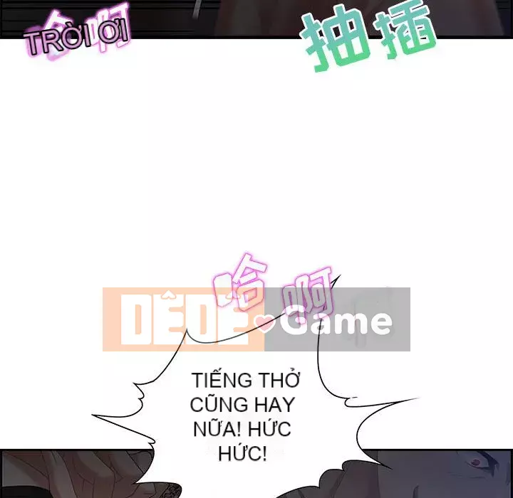 Phòng trò chuyện không khoảng cách Chương 13-14