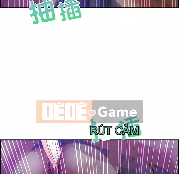 Phòng trò chuyện không khoảng cách Chương 13-14