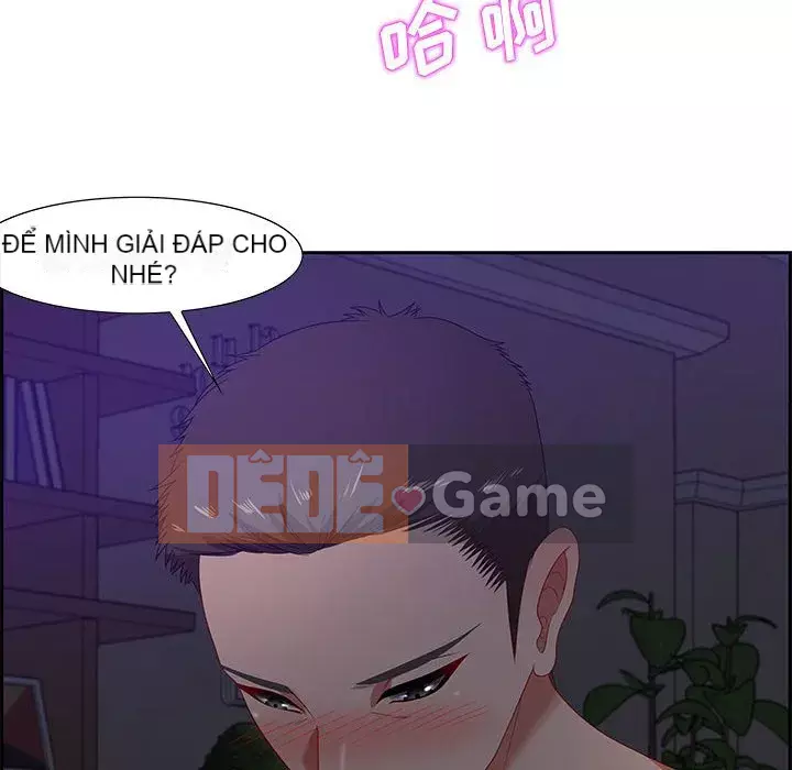 Phòng trò chuyện không khoảng cách Chương 13-14