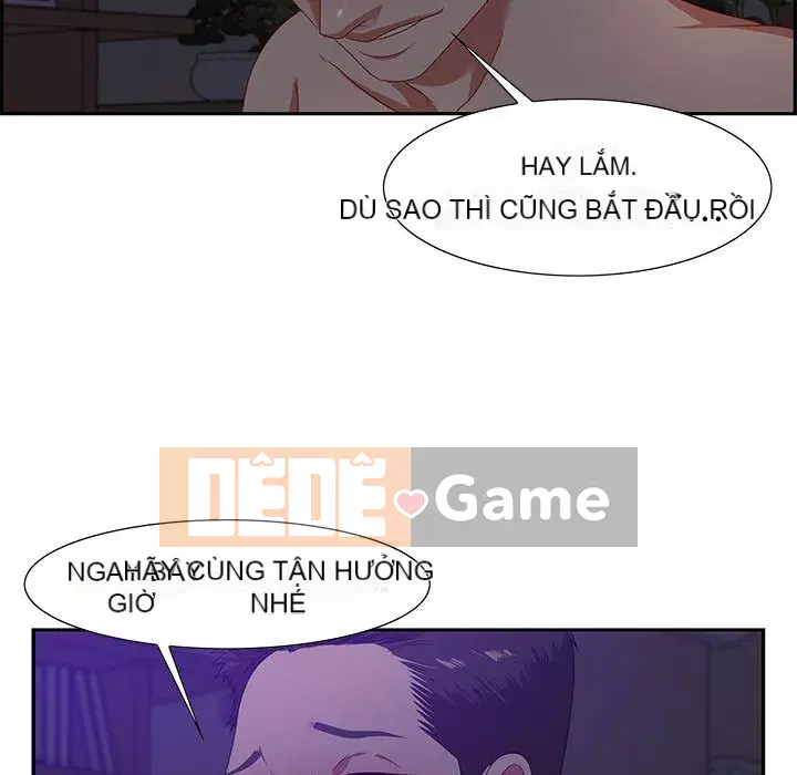 Phòng trò chuyện không khoảng cách Chương 13-14