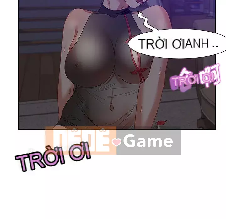 Phòng trò chuyện không khoảng cách Chương 13-14