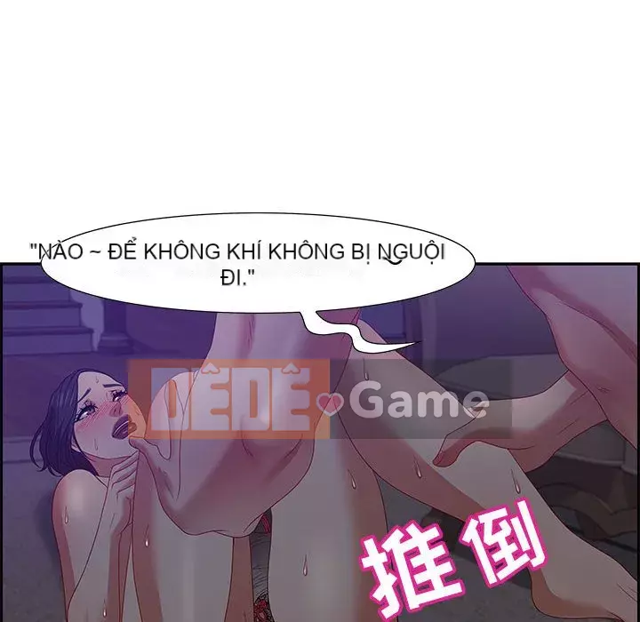 Phòng trò chuyện không khoảng cách Chương 13-14