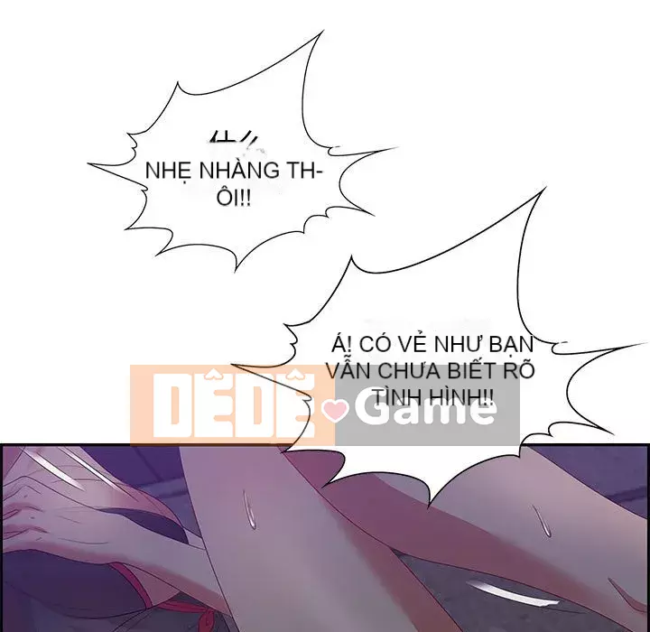 Phòng trò chuyện không khoảng cách Chương 13-14