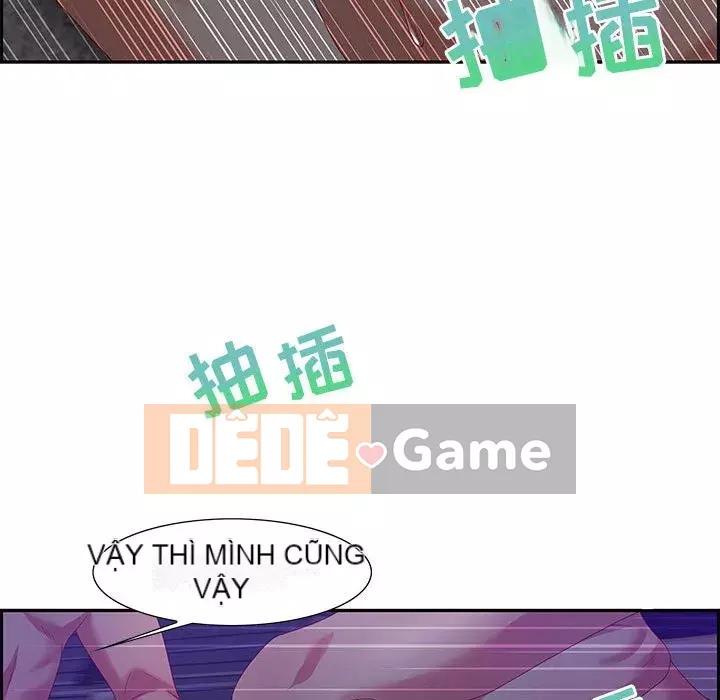 Phòng trò chuyện không khoảng cách Chương 13-14