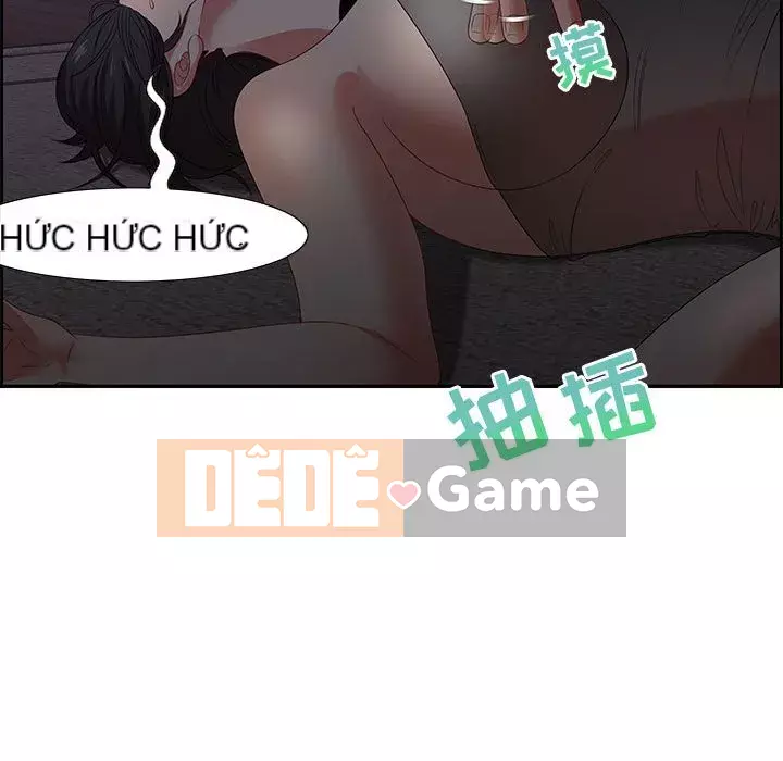 Phòng trò chuyện không khoảng cách Chương 13-14