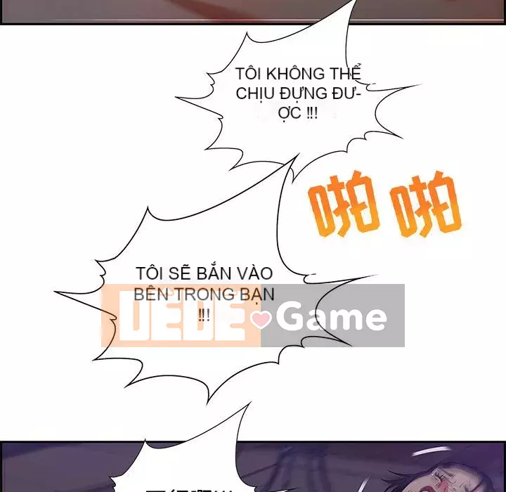 Phòng trò chuyện không khoảng cách Chương 13-14