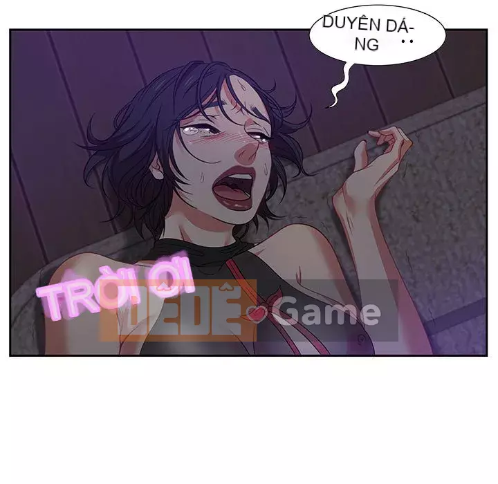 Phòng trò chuyện không khoảng cách Chương 13-14