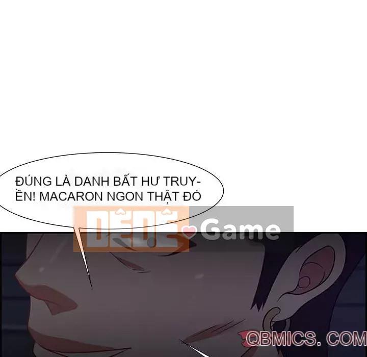 Phòng trò chuyện không khoảng cách Chương 13-14