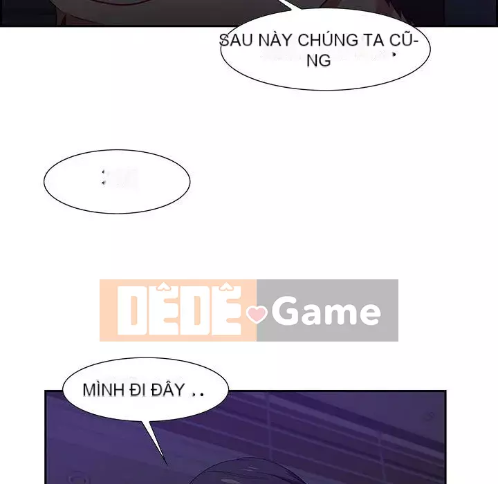 Phòng trò chuyện không khoảng cách Chương 13-14