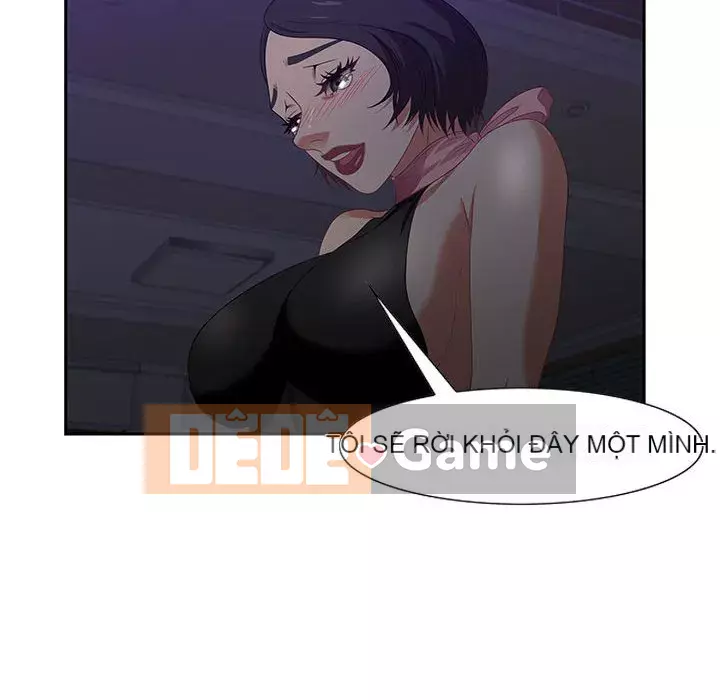 Phòng trò chuyện không khoảng cách Chương 13-14