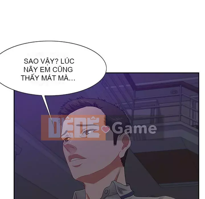 Phòng trò chuyện không khoảng cách Chương 13-14