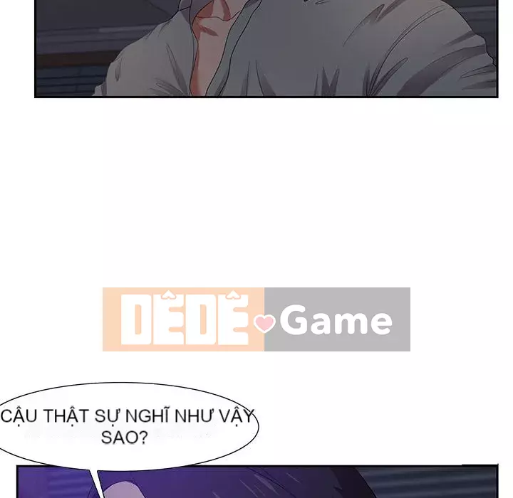 Phòng trò chuyện không khoảng cách Chương 13-14