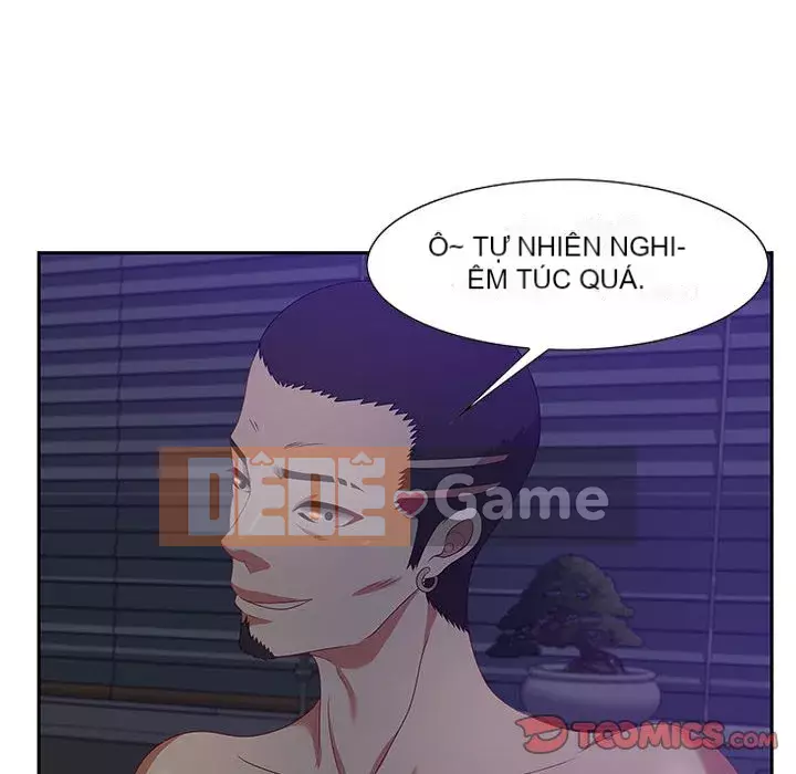 Phòng trò chuyện không khoảng cách Chương 13-14