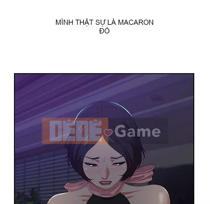 Phòng trò chuyện không khoảng cách Chương 13-14