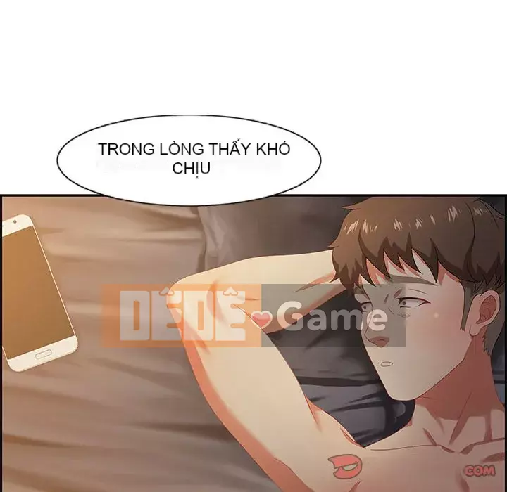 Phòng trò chuyện không khoảng cách Chương 13-14