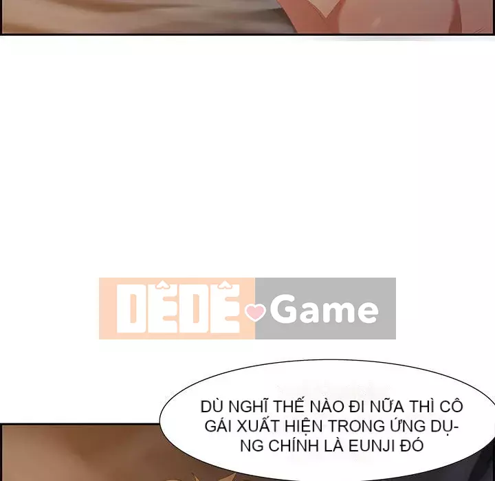 Phòng trò chuyện không khoảng cách Chương 13-14