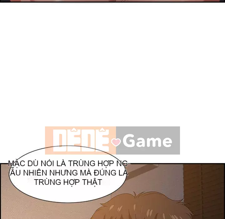 Phòng trò chuyện không khoảng cách Chương 13-14