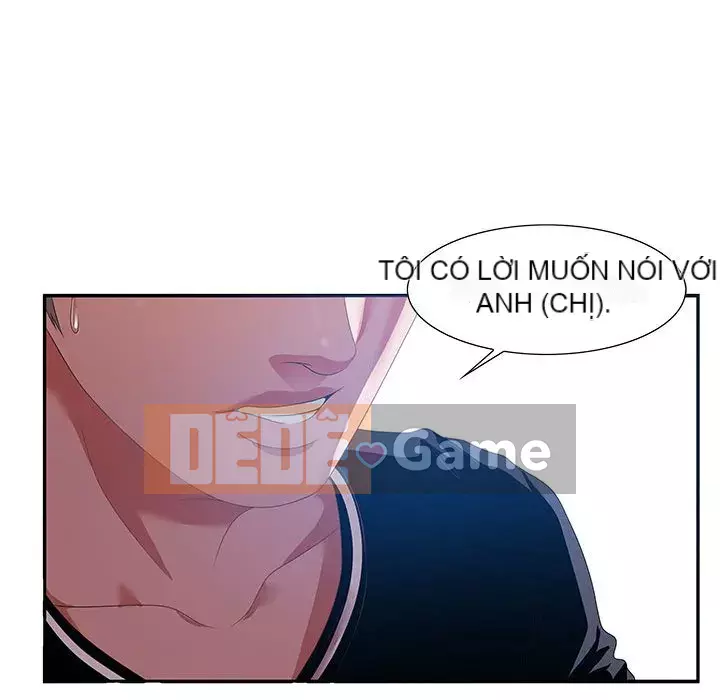 Phòng trò chuyện không khoảng cách Chương 13-14