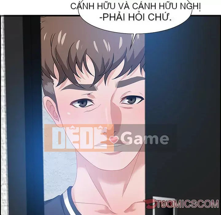 Phòng trò chuyện không khoảng cách Chương 13-14