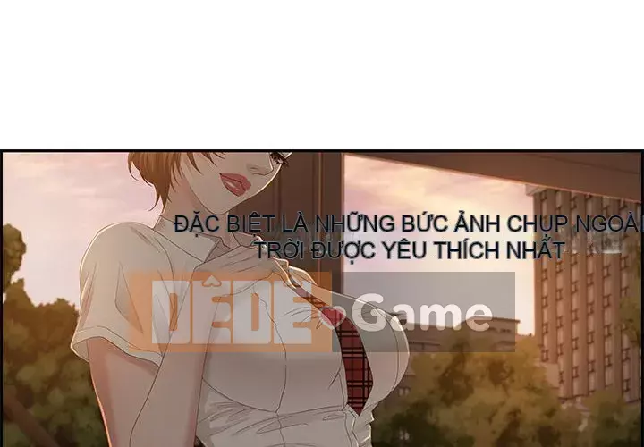 Phòng trò chuyện không khoảng cách Chương 11-12