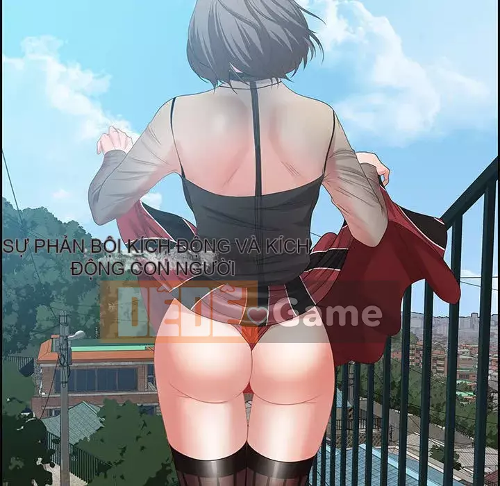 Phòng trò chuyện không khoảng cách Chương 11-12