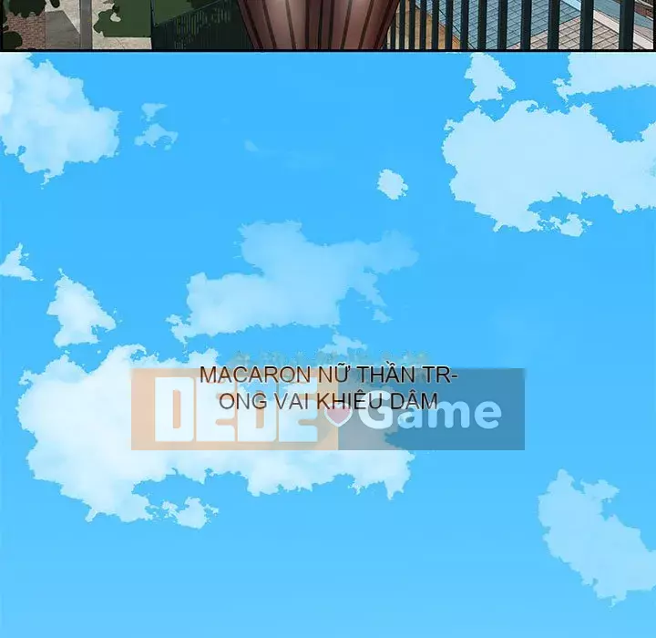 Phòng trò chuyện không khoảng cách Chương 11-12