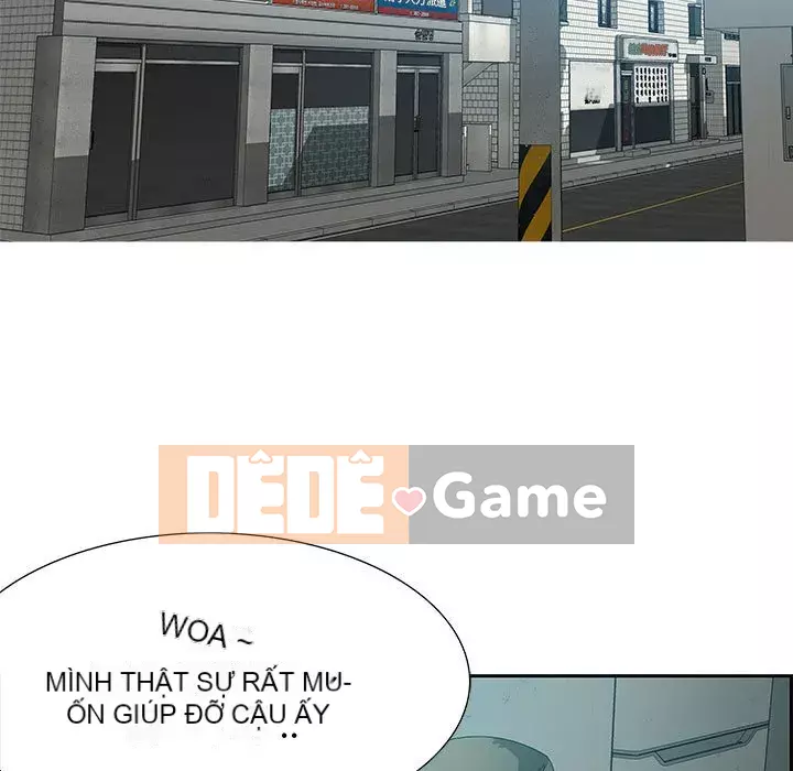 Phòng trò chuyện không khoảng cách Chương 11-12