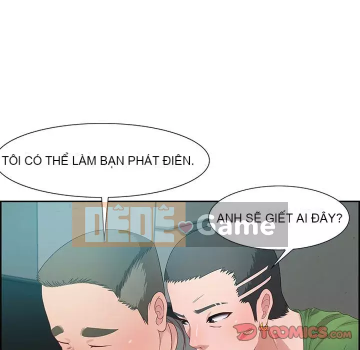 Phòng trò chuyện không khoảng cách Chương 11-12