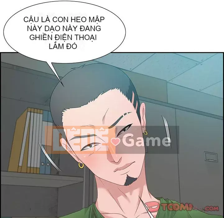 Phòng trò chuyện không khoảng cách Chương 11-12