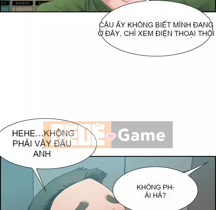 Phòng trò chuyện không khoảng cách Chương 11-12