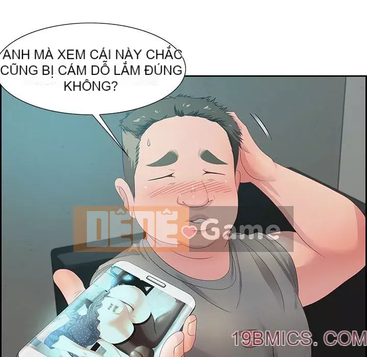 Phòng trò chuyện không khoảng cách Chương 11-12