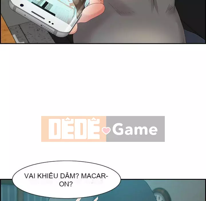 Phòng trò chuyện không khoảng cách Chương 11-12